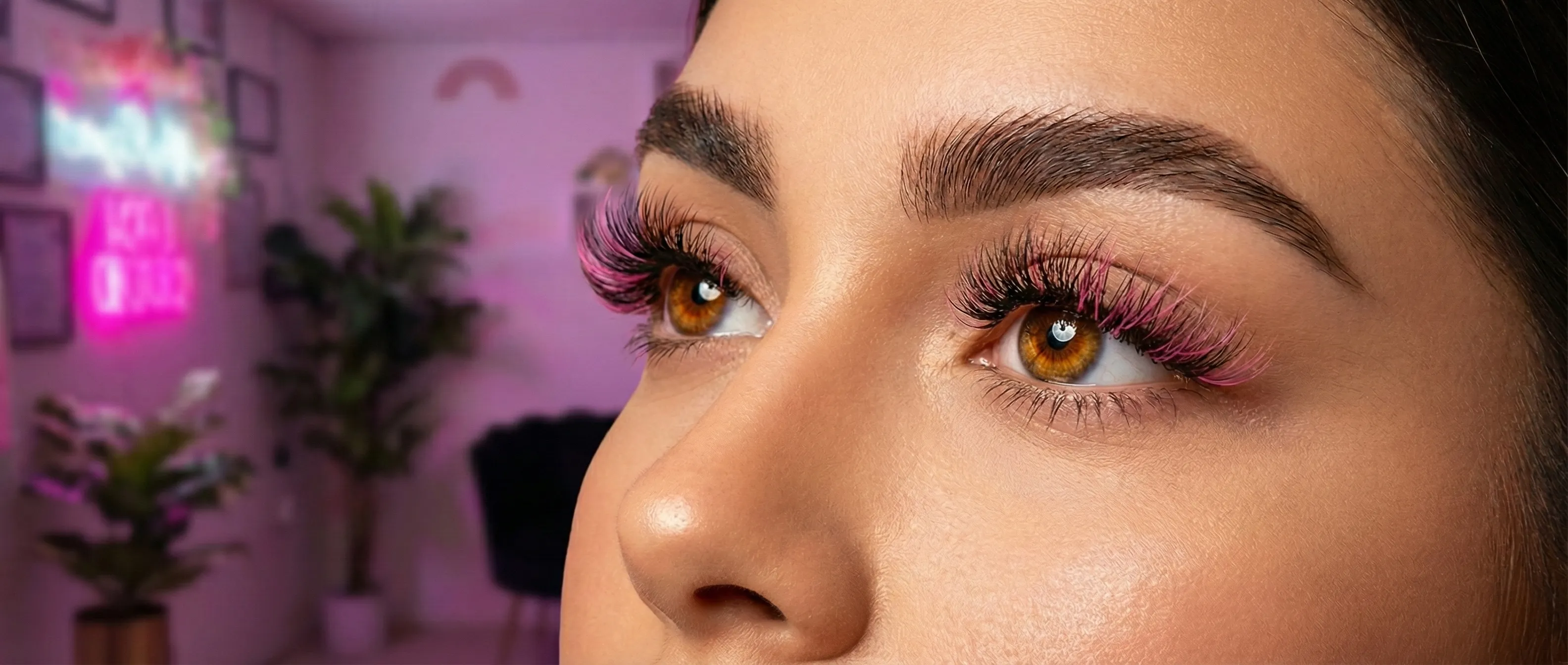 NFR Lash & Browns - Studio de belleza profesional